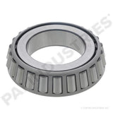 TAPERED ROLLER BEARING CONE