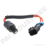 BACK UP SWITCH