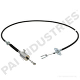 CLUTCH CABLE
