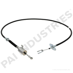 CLUTCH CABLE