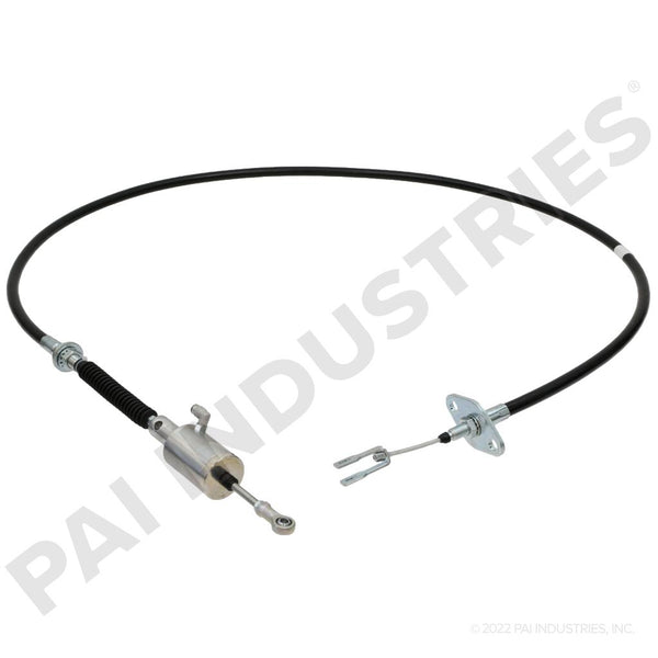 CLUTCH CABLE