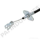 808060 Mack Clutch Cable | PAI