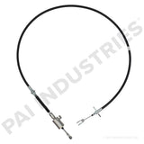 808060 Mack Clutch Cable | PAI