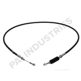 CLUTCH RELEASE CABLE