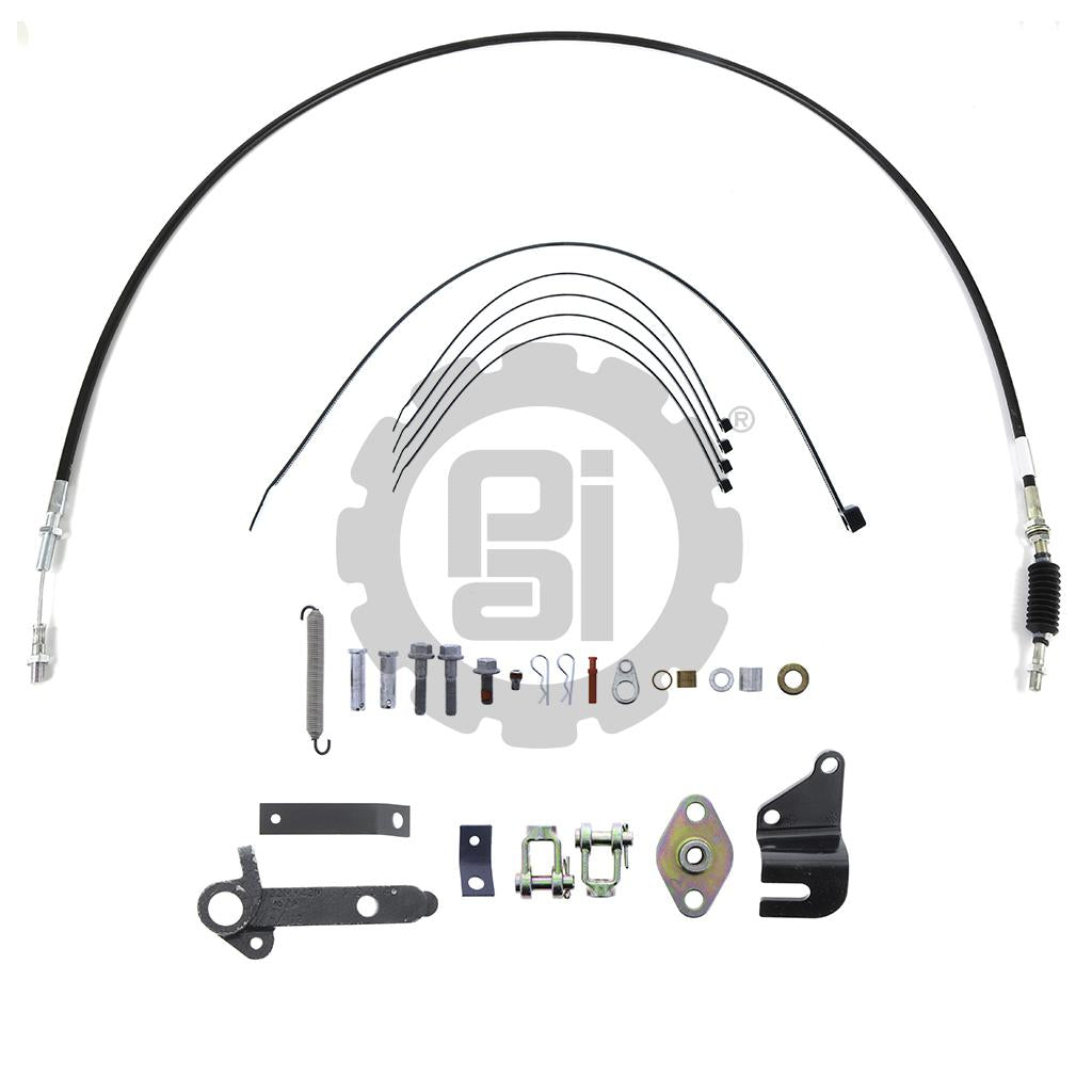 808063 Mack UNIVERSAL CLUTCH CABLE KIT