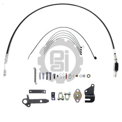808063 Mack UNIVERSAL CLUTCH CABLE KIT
