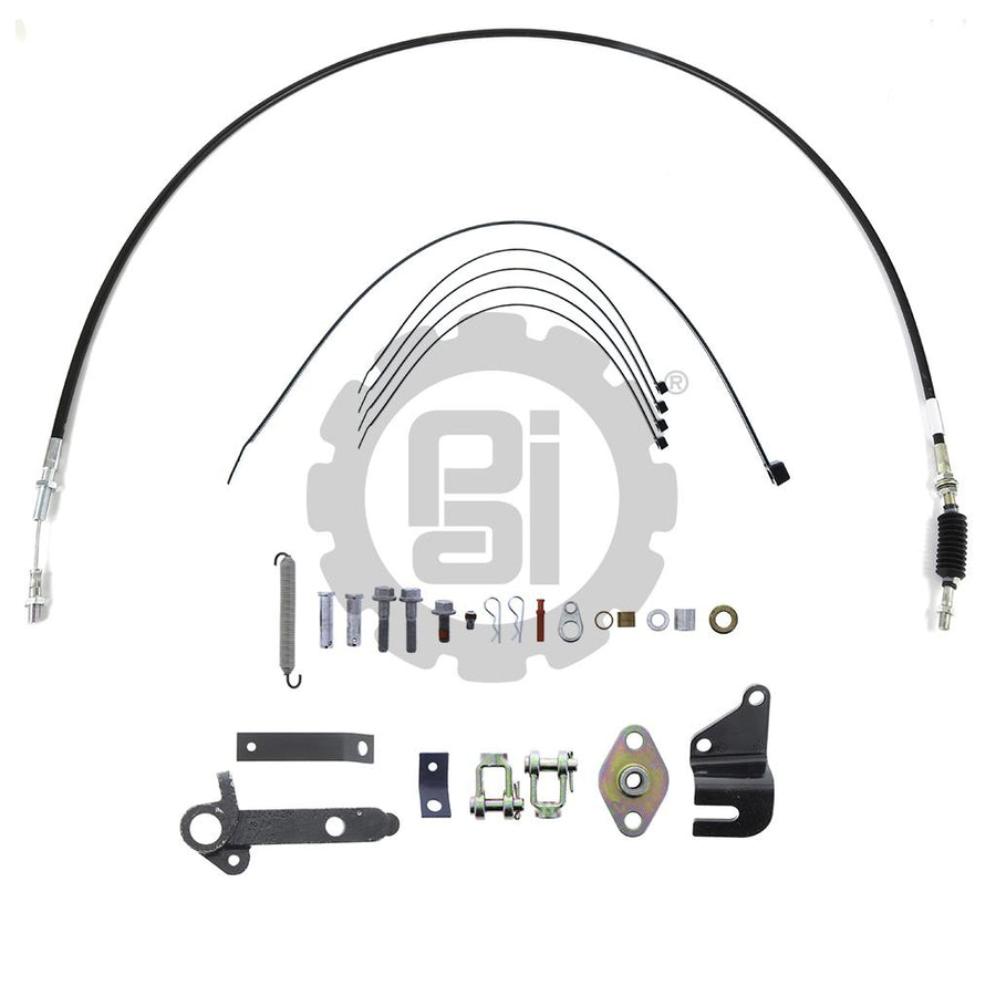 808063 Mack UNIVERSAL CLUTCH CABLE KIT