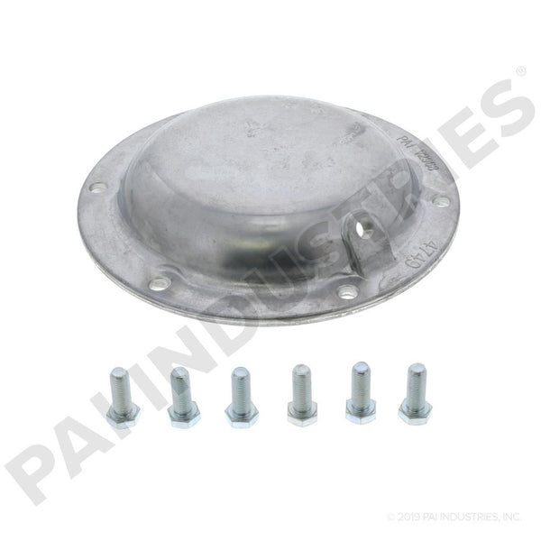 TRUNNION CAP KIT