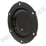 Mack 44,000 CAMEL BACK SUSPENSION TRUNNION CAP