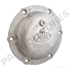 808086 Mack 44,000 CAMEL BACK SUSPENSION TRUNNION CAP