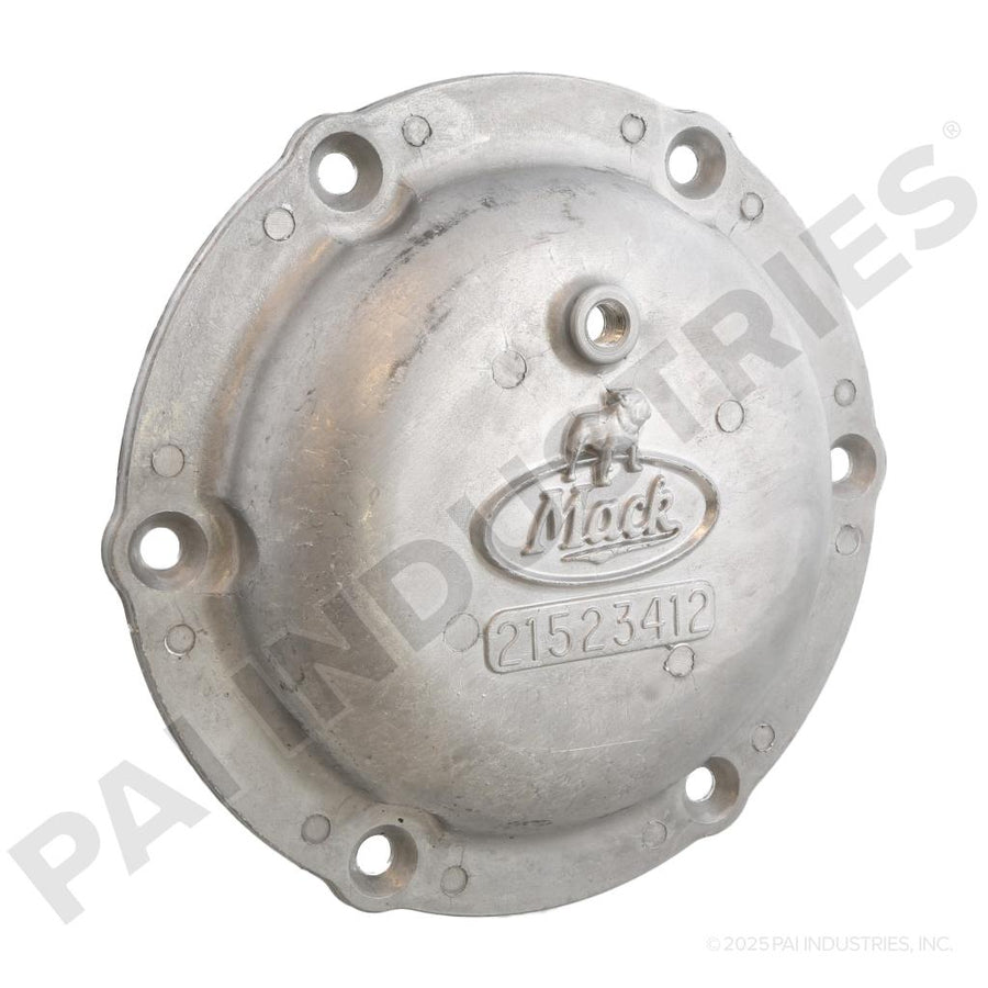 808086 Mack 44,000 CAMEL BACK SUSPENSION TRUNNION CAP