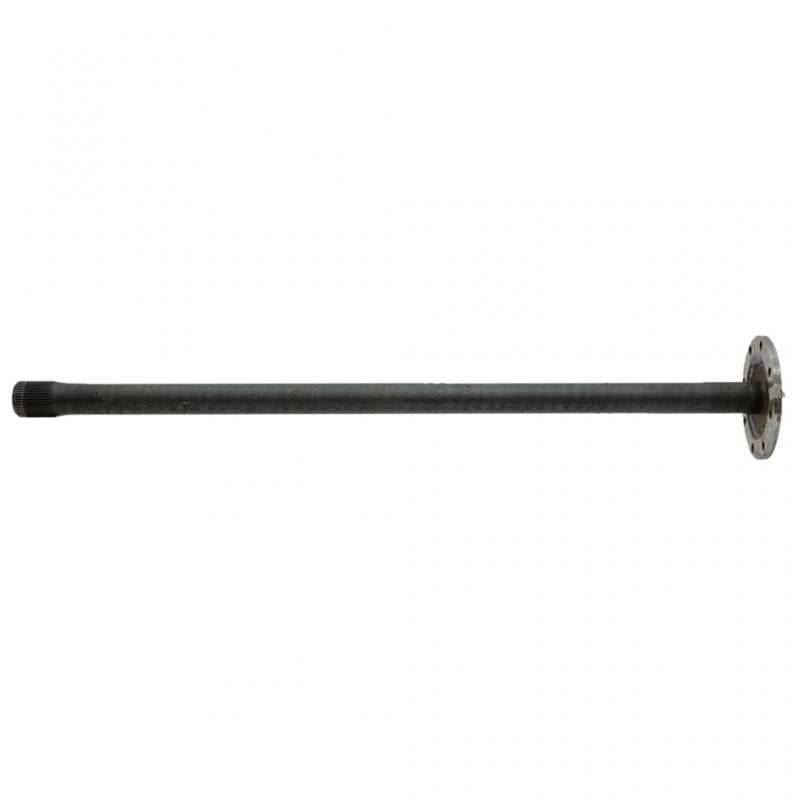 DRIVE AXLE