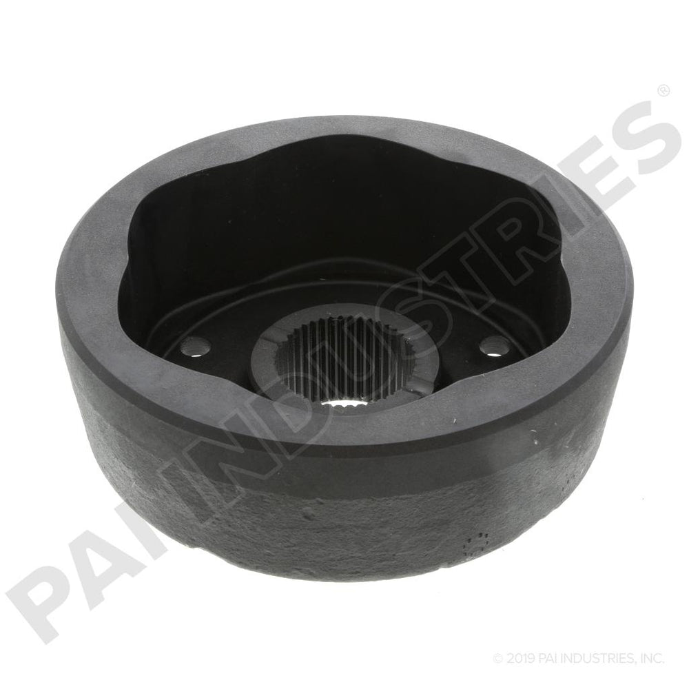 Power Divider Cam