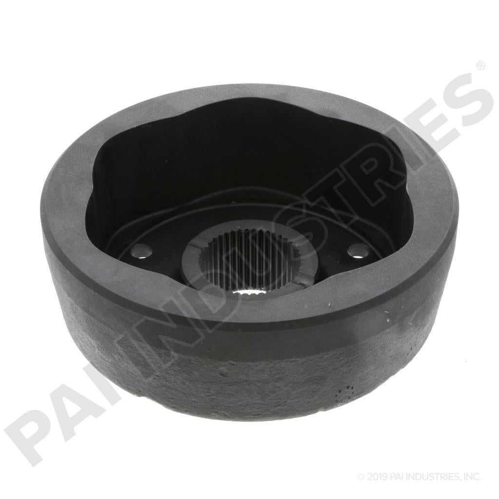 Power Divider Cam