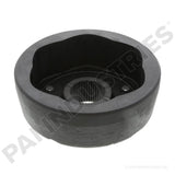 Power Divider Cam