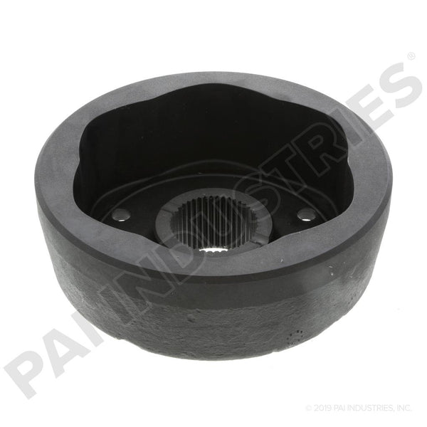 Power Divider Cam