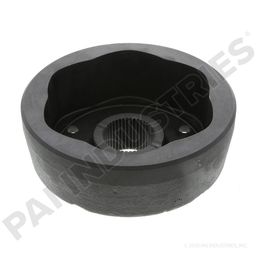 Power Divider Cam