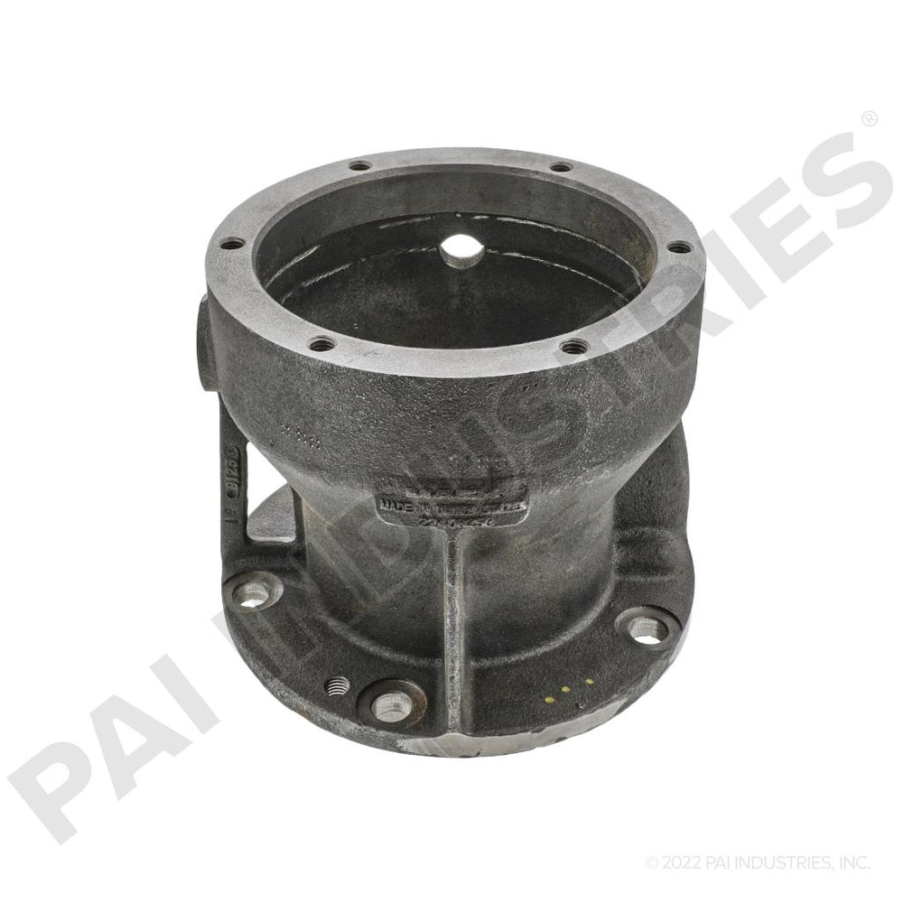 Mack CRD 150 FRT DIFF ASSY PINION HOUSING