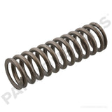 Mack CRD 150 FRT DIFF ASSY INTERLOCK SPRING