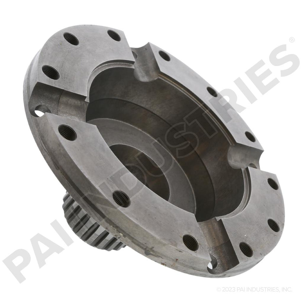 Mack CASE HALF (L/H)