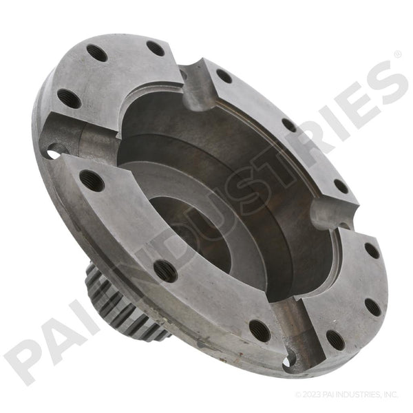 Mack CASE HALF (L/H)