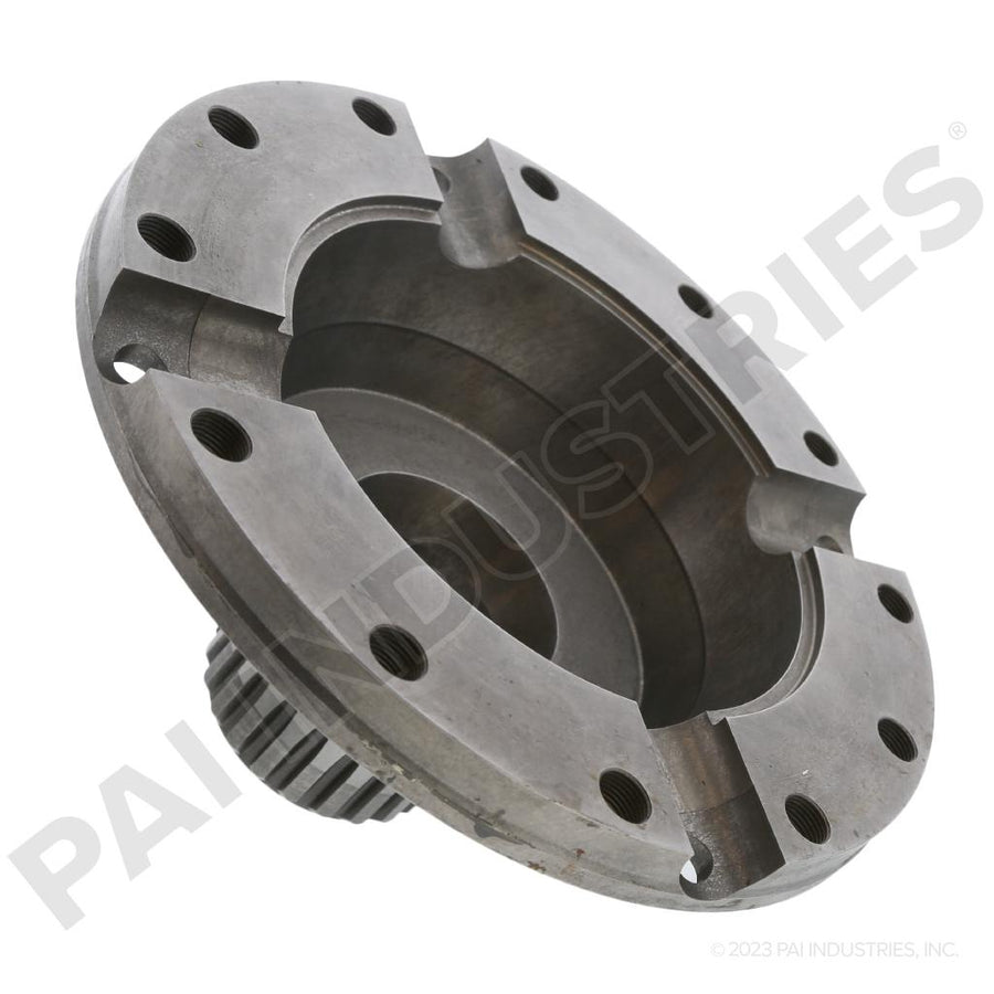 Mack CASE HALF (L/H)