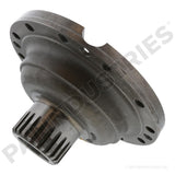 Mack CASE HALF (L/H)
