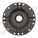 Mack CASE HALF (L/H)