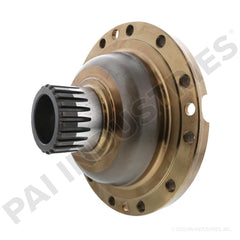 808116 Mack Case Half (L/H) | PAI | JAK's Diesel