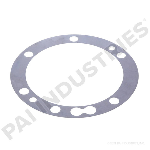 Mack CRD 150 FRT DIFF ASSY SHIM