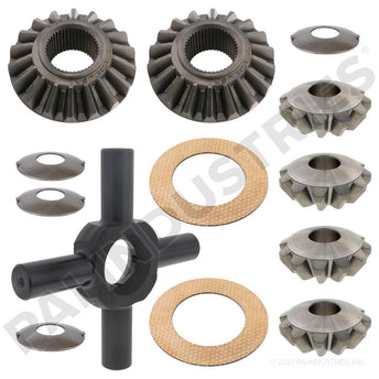 808130 Mack Nest Kit | PAI
