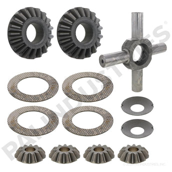 808131 Mack Nest Kit | PAI