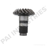 808156 Mack Gear Set | PAI