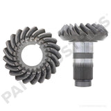 Mack GEAR SET