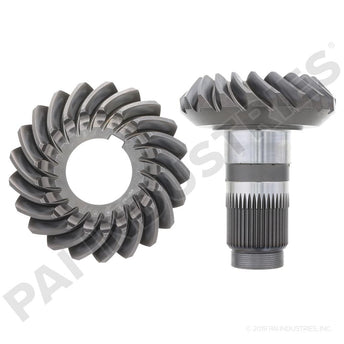 808158 Mack Gear Set | PAI