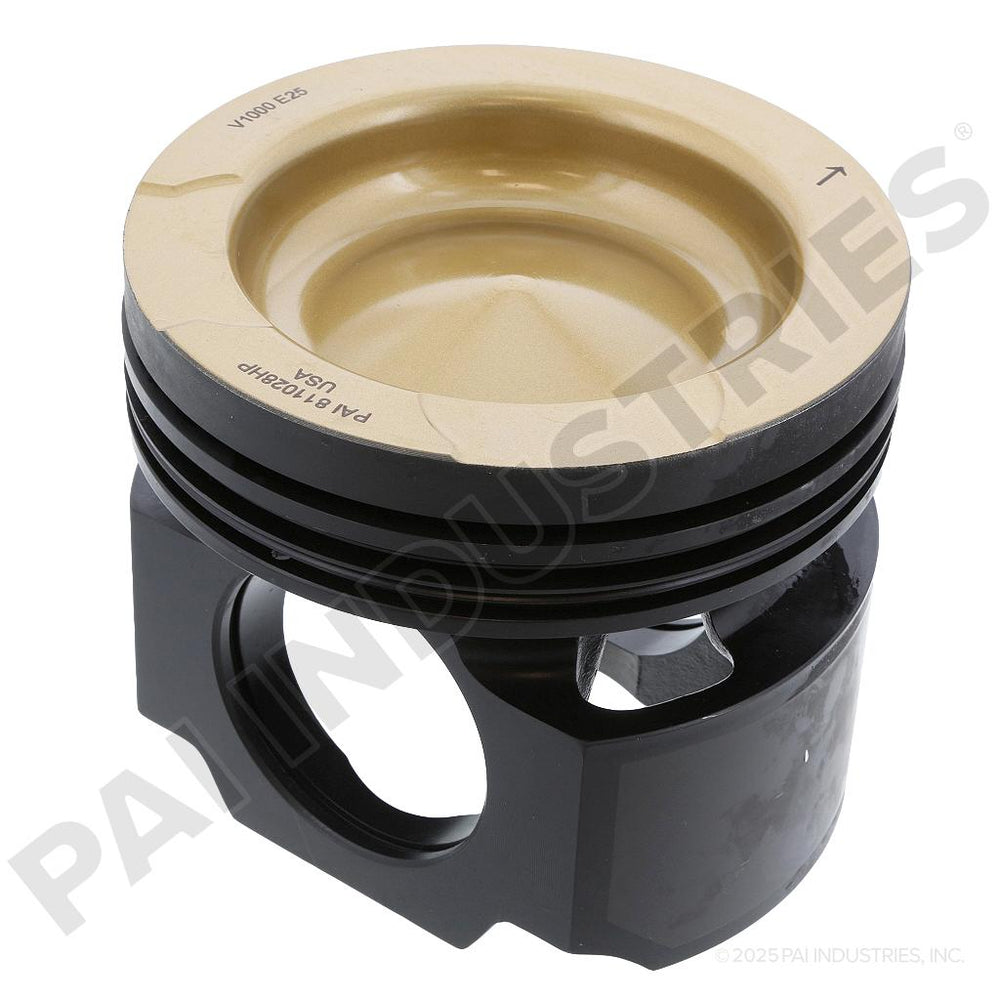 Mack HIGH PERFORMANCE PISTON