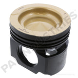 Mack HIGH PERFORMANCE PISTON