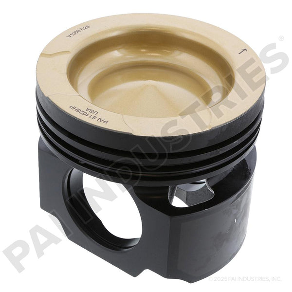 Mack HIGH PERFORMANCE PISTON