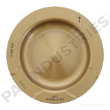 Mack HIGH PERFORMANCE PISTON