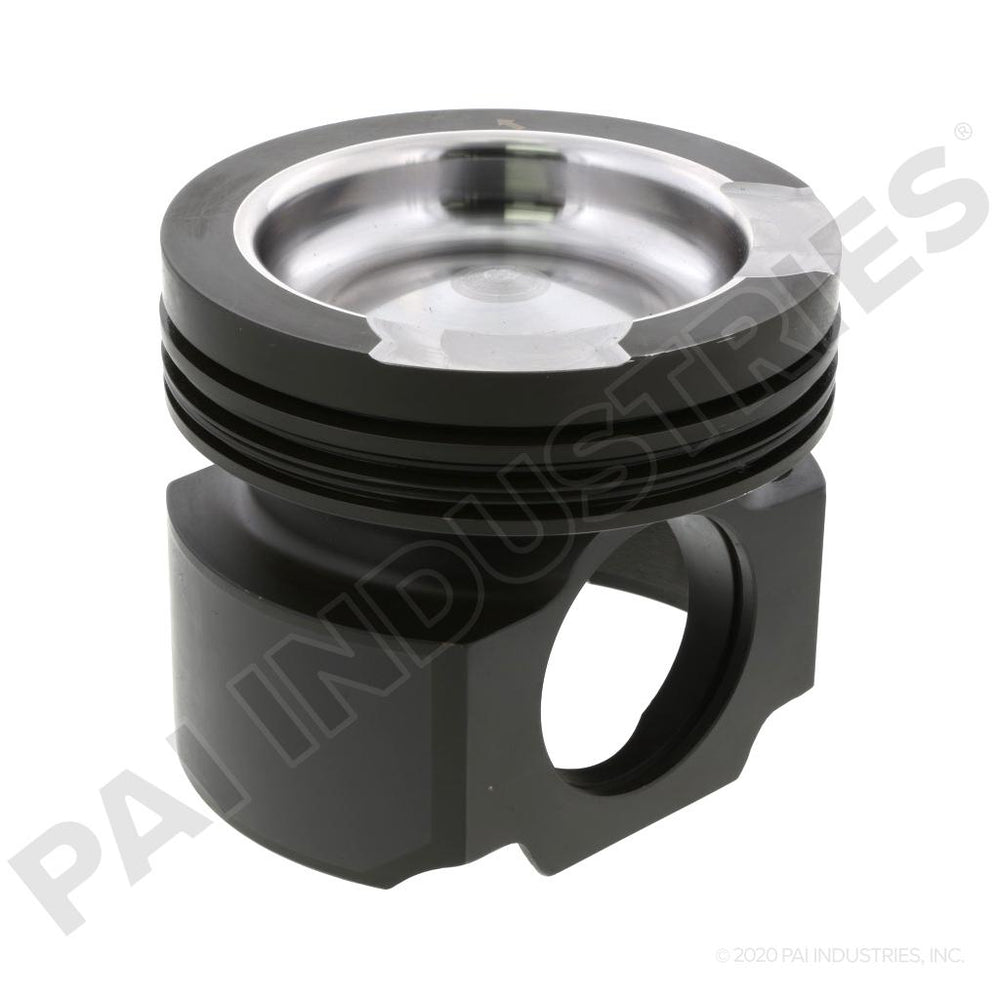 PISTON