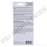 Universal ULTR GREY RTV SILICONE GASKET MAKER 3OZ
