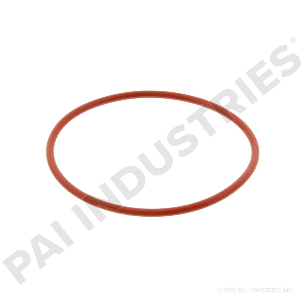 O- RING TURBO CHARGE COOLER INLET