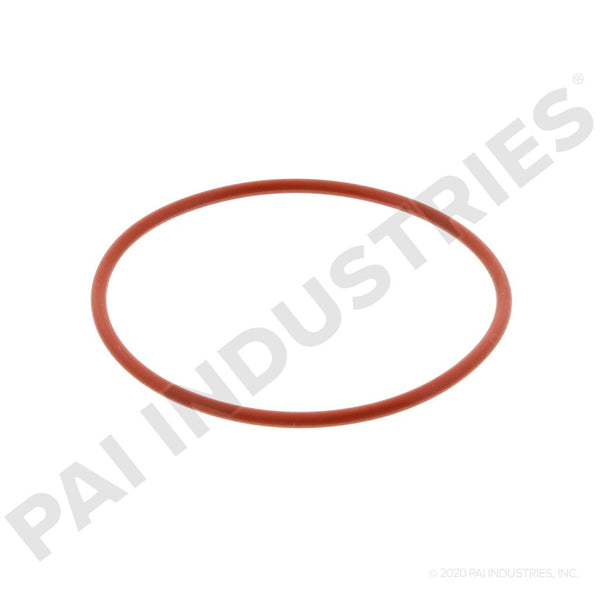 O- RING TURBO CHARGE COOLER INLET