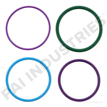 821020 Mack Injector O-Ring Kit | PAI