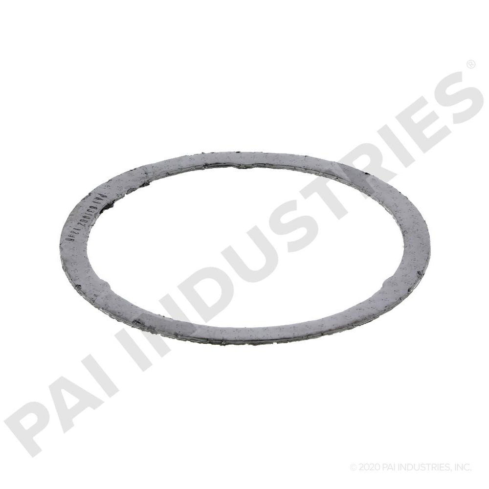 EXHAUST GASKET