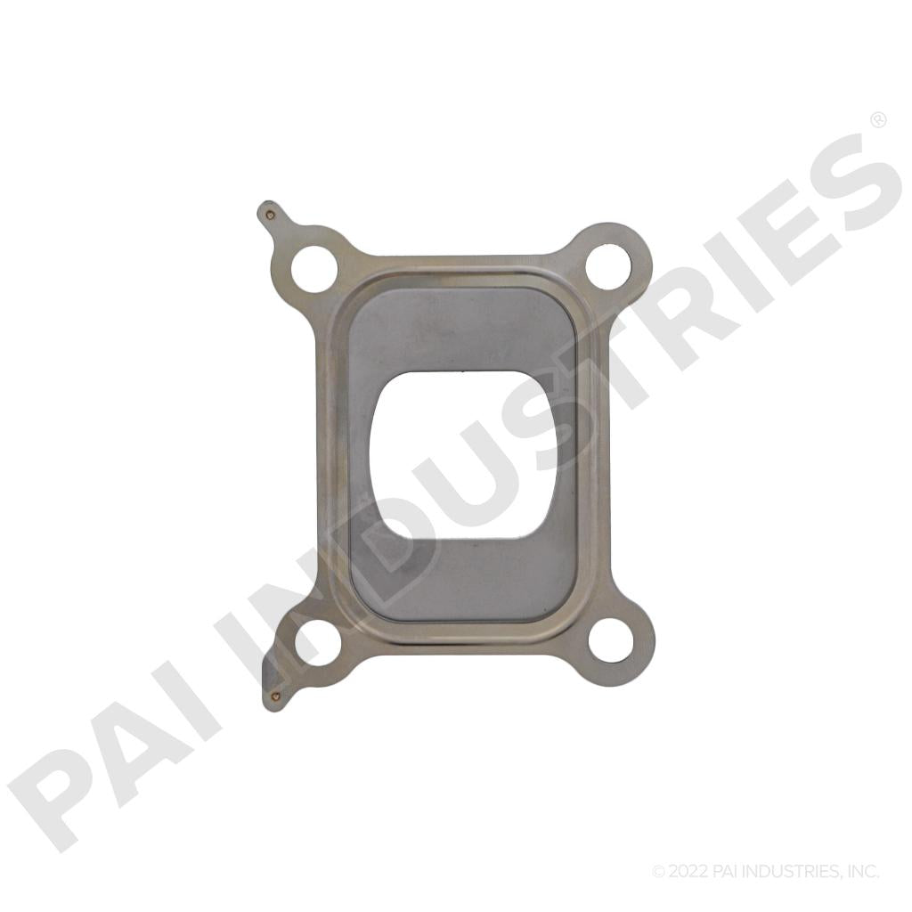 TURBOCHARGER MOUNTING GASKET