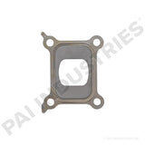 TURBOCHARGER MOUNTING GASKET