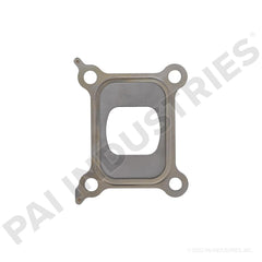 TURBOCHARGER MOUNTING GASKET