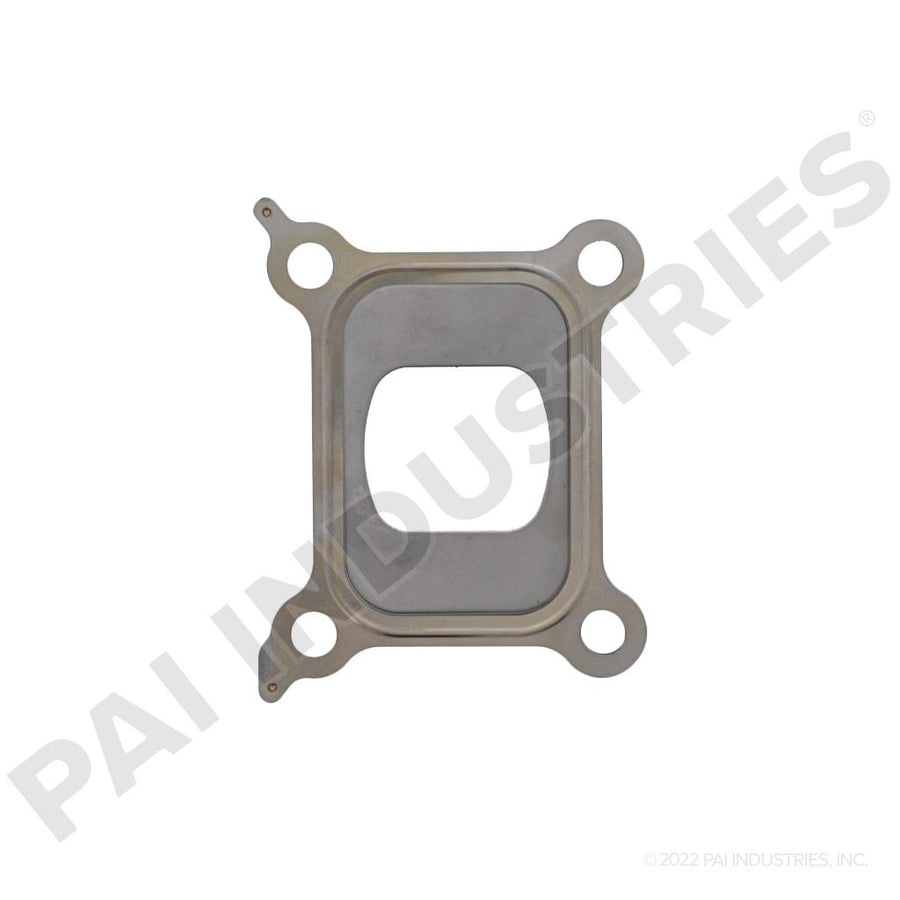 TURBOCHARGER MOUNTING GASKET