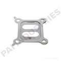 Volvo D12 ENIGNE Gasket